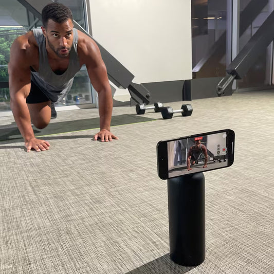 KRAWTTLE™ – The Insulated Bottle with MagSafe