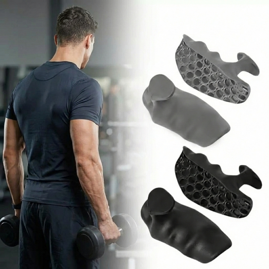 The KLAW™ - The Anti-Slip Palm Grip