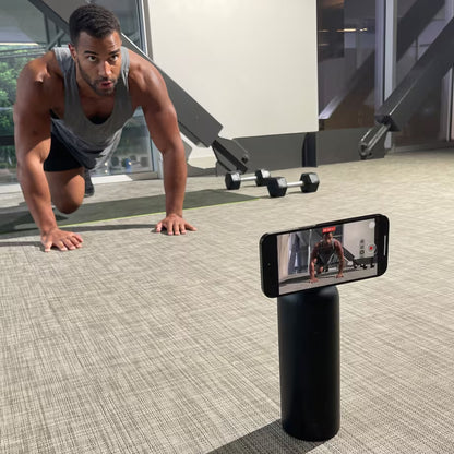 KRAWTTLE™ – The Insulated Bottle with MagSafe