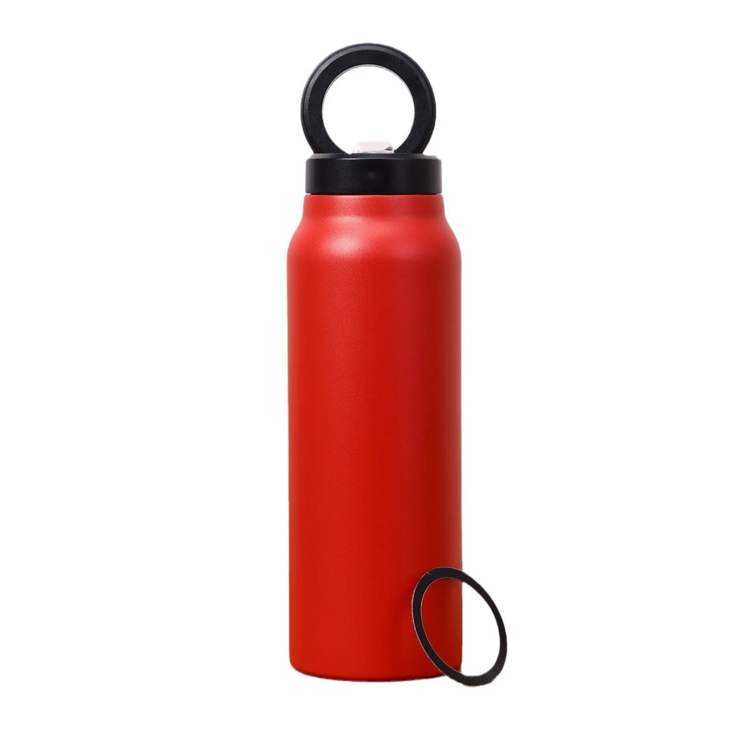 KRAWTTLE™ – The Insulated Bottle with MagSafe