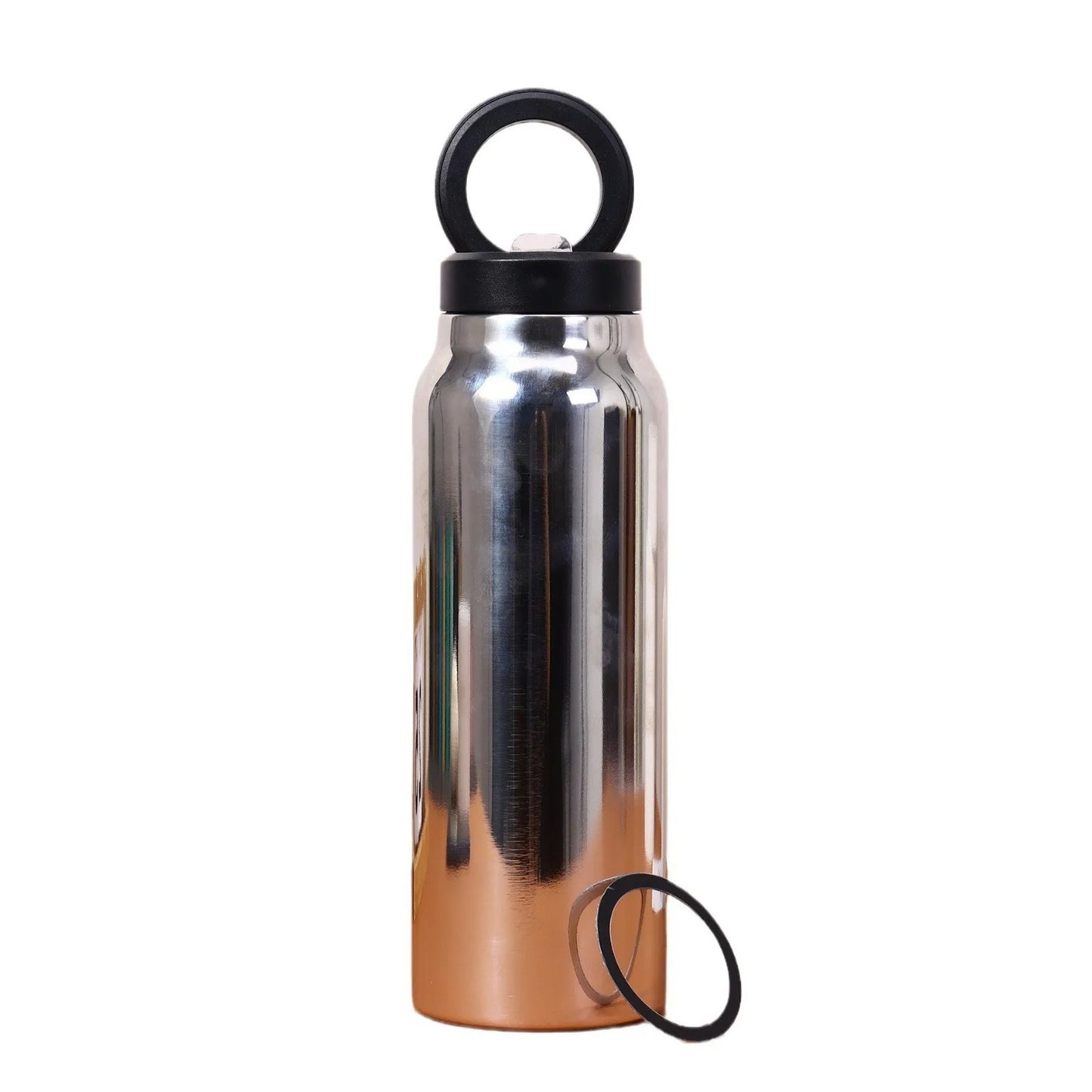 KRAWTTLE™ – The Insulated Bottle with MagSafe