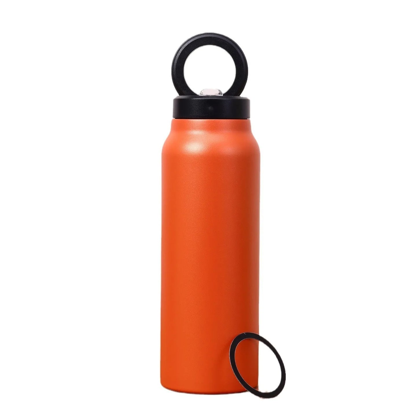 KRAWTTLE™ – The Insulated Bottle with MagSafe