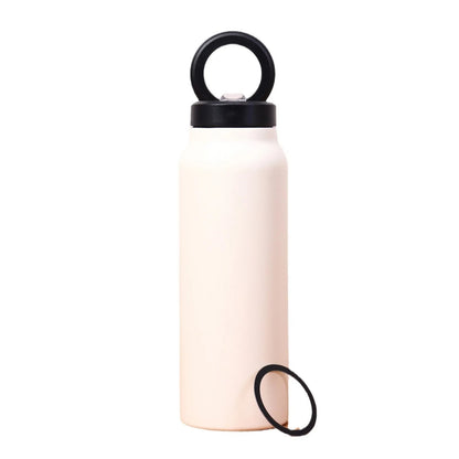 KRAWTTLE™ – The Insulated Bottle with MagSafe