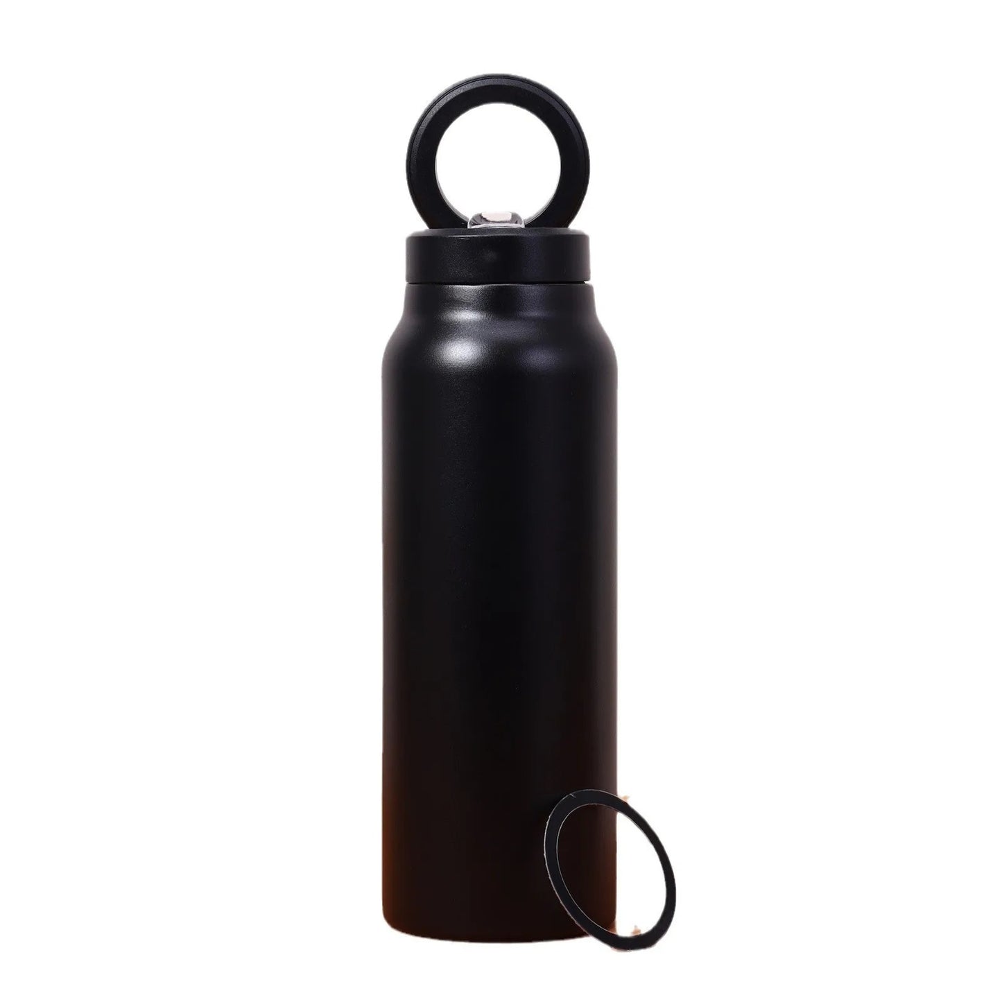 KRAWTTLE™ – The Insulated Bottle with MagSafe