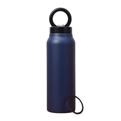KRAWTTLE™ – The Insulated Bottle with MagSafe