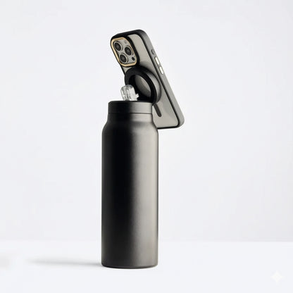 KRAWTTLE™ – The Insulated Bottle with MagSafe