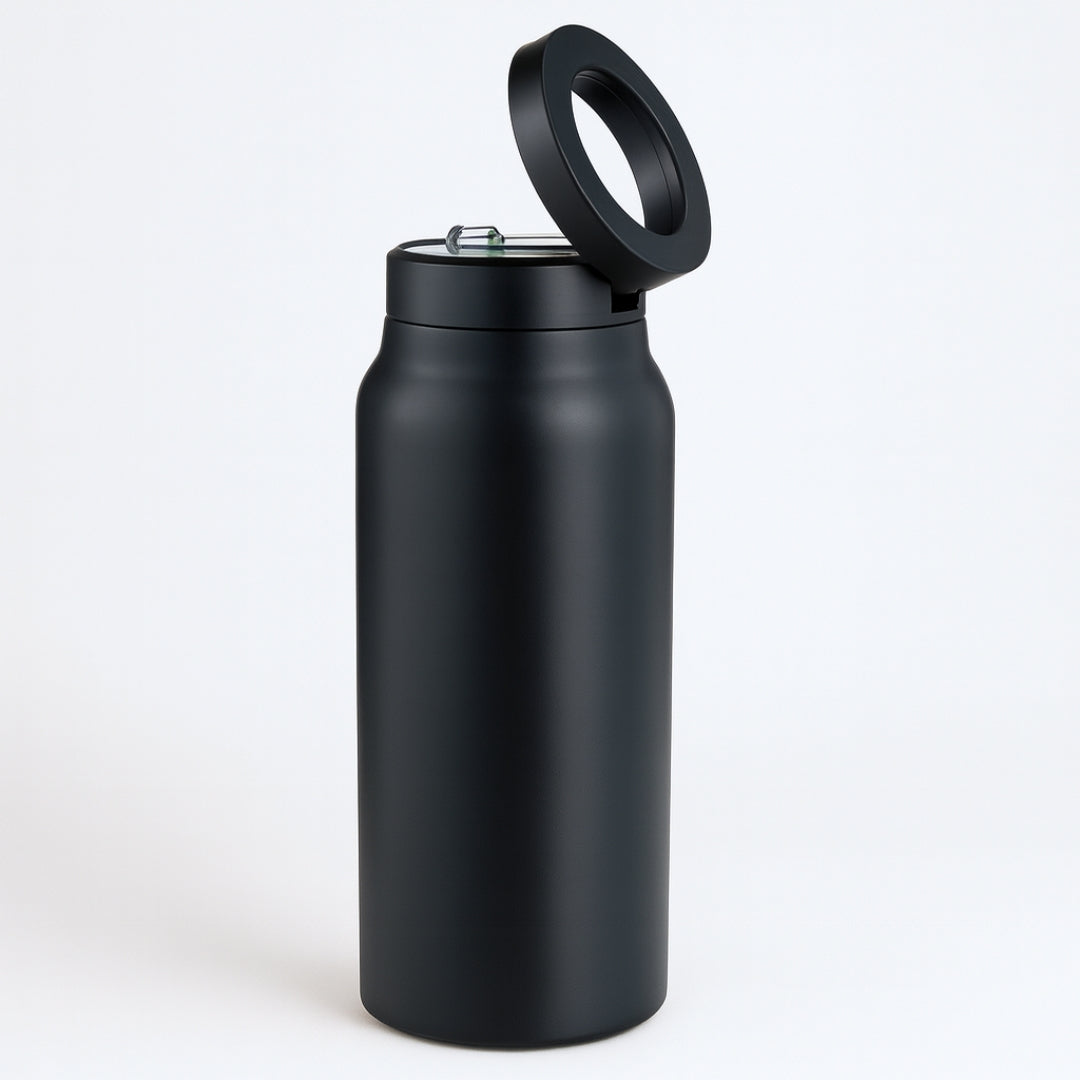 KRAWTTLE™ – The Insulated Bottle with MagSafe