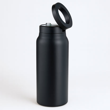 KRAWTTLE™ – The Insulated Bottle with MagSafe