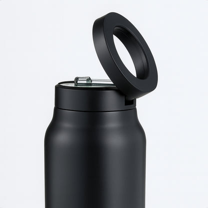 KRAWTTLE™ – The Insulated Bottle with MagSafe