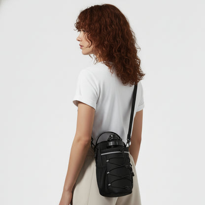 KRAWBAG™ - The Magnetic Gym Bag